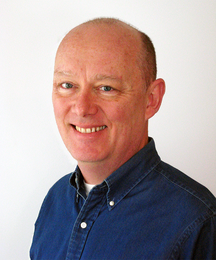 Kevin Callahan