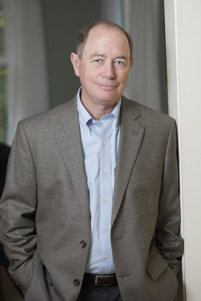  Photo of Brian O'Leary 