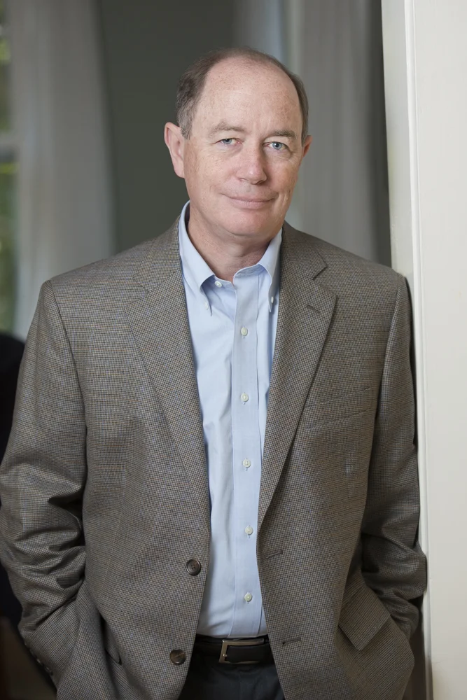 Photo of Brian O'Leary