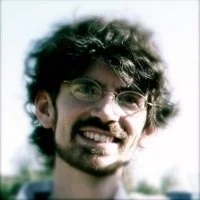 Photo of Benjamin Young.
