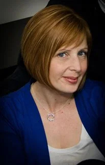 Photo of Hazel Millar.