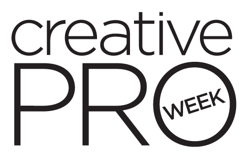 CreativePro Week