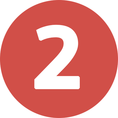 The number 2