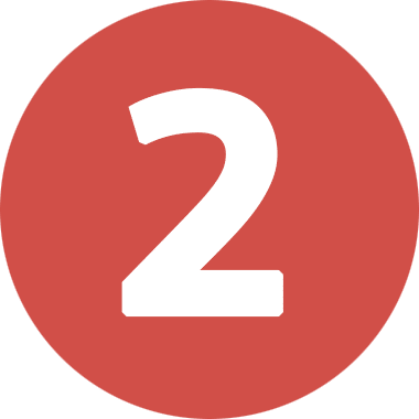  The number 2 