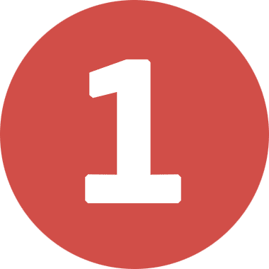  Number 1 