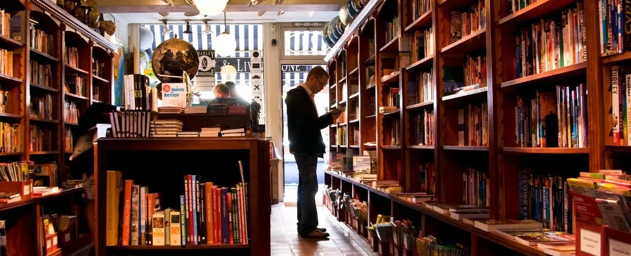 Canadian Independent Bookstore Day wrap-up