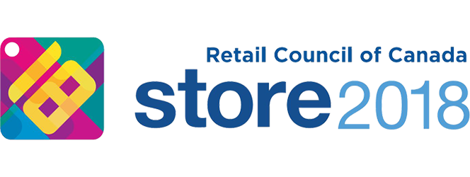 Retail Council of Canada's STORE Conference 2018