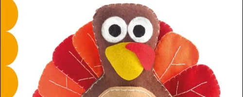 Books we're thankful for: Thanksgiving's top 10
