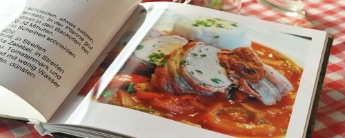 What's cooking: Bestselling cookbooks
