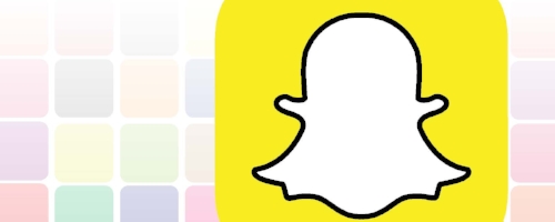 Snapchatting: Canadian Book Buyers on Snapchat
