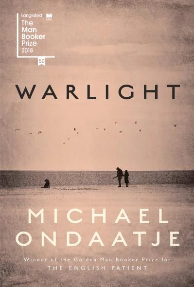Warlight Staff picks 2018 — BookNet Canada