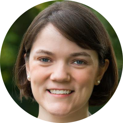 Photo of Kate Edwards.