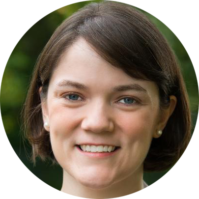 Photo of Kate Edwards.