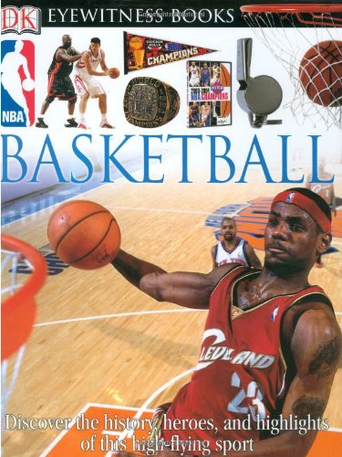Basketball by DK
