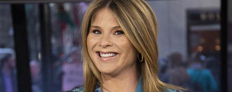 Is Jenna Bush Hager the new Oprah?