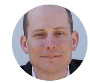 Photo of Andrew Piper.