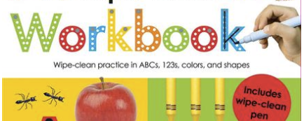 Juvenile genre spotlight: Activity Books