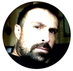 Photo of Kevin Bonnici