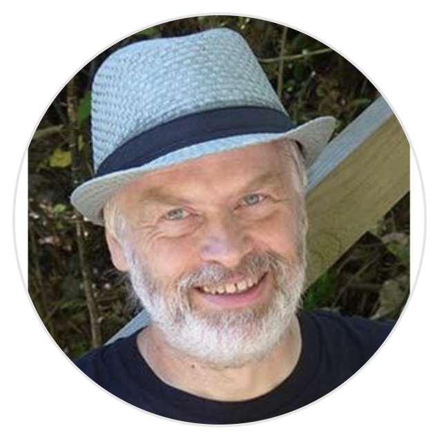  Photo of Kris Coppieters 