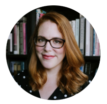 Photo of Jessica Albert