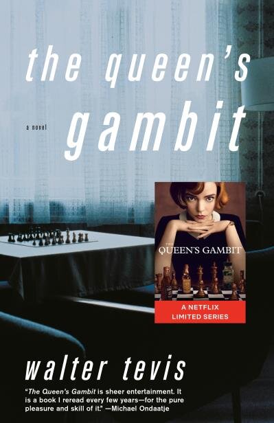 TV REVIEW] Netflix checkmates all with The Queen's Gambit – The