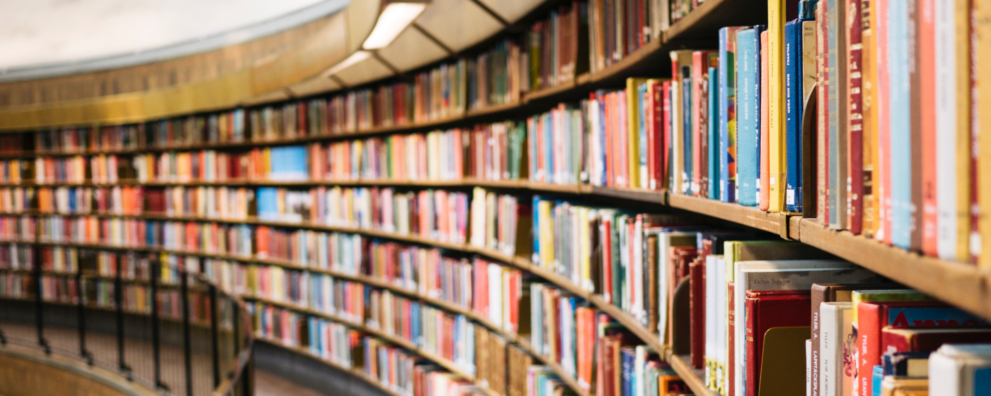 Discover and promote #OwnVoices using CataList