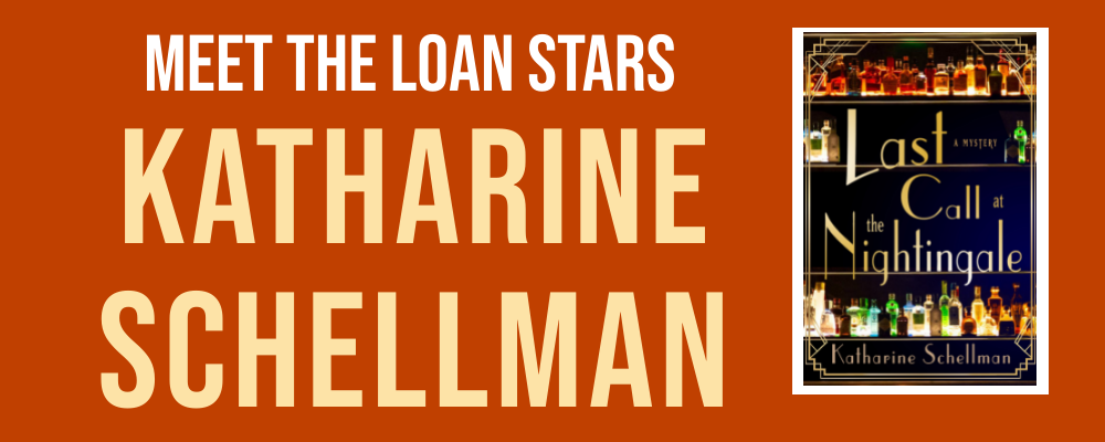 Meet the Loan Stars: Katharine Schellman