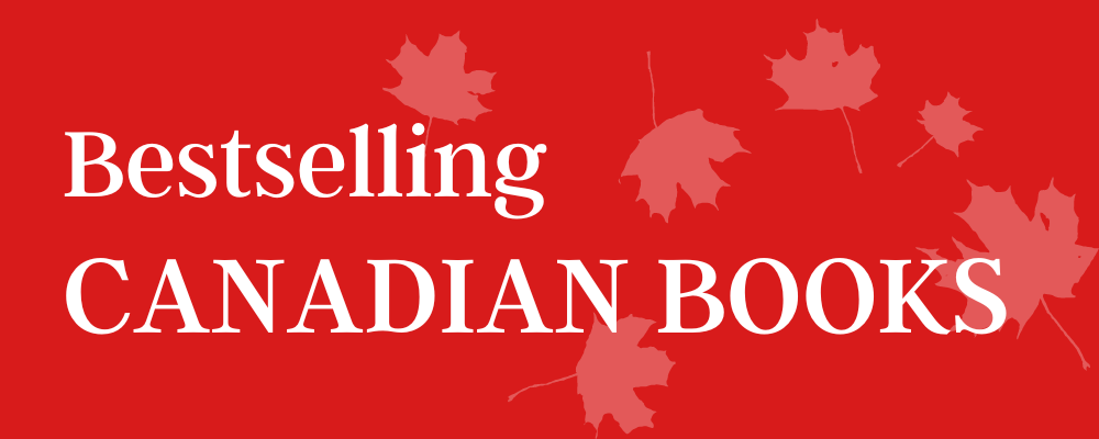 Bestselling Canadian books: June 2022 to June 2023