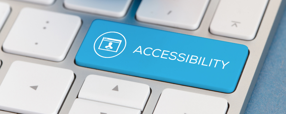 Tech Forum content library spotlight: Accessibility