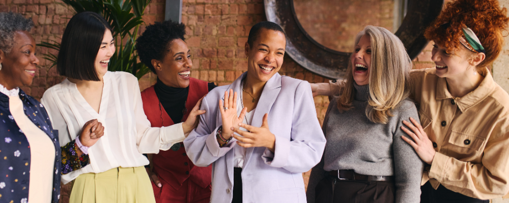 Tech Forum content library spotlight: Diversity and Inclusion