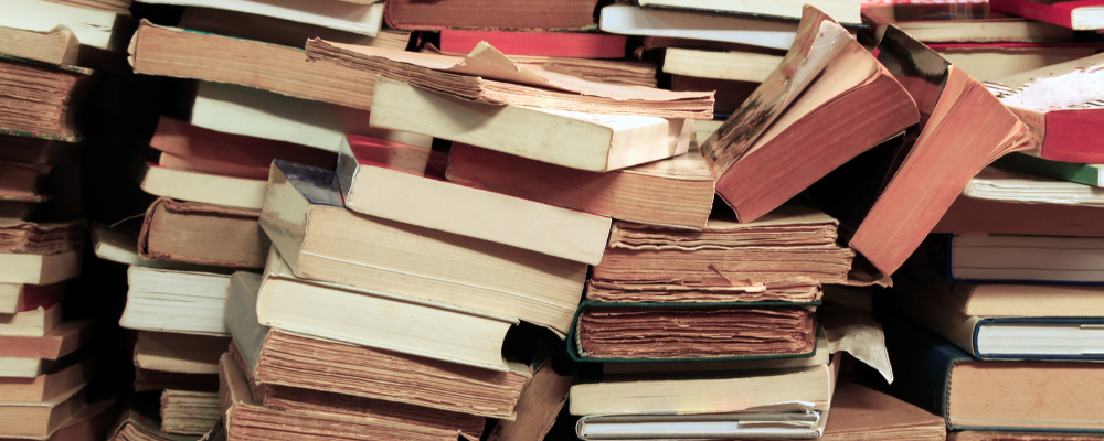 Subject spotlight: Literary