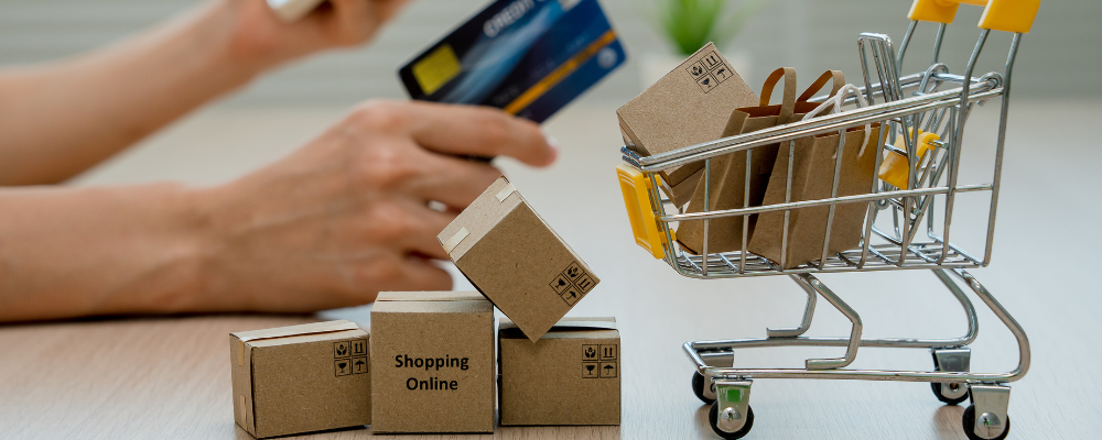 Easier with BookNet: Bookselling with Shopify