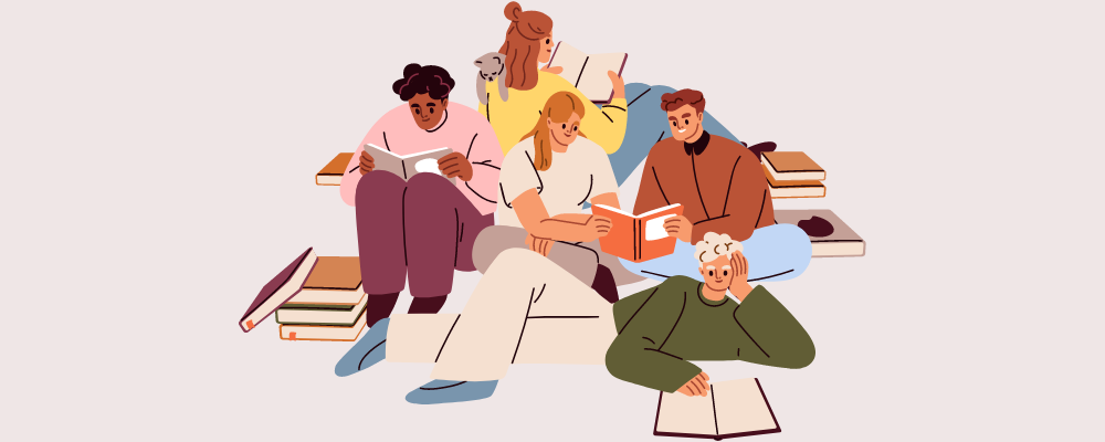 Easier with BookNet: Requesting ARCs is easy with CataList