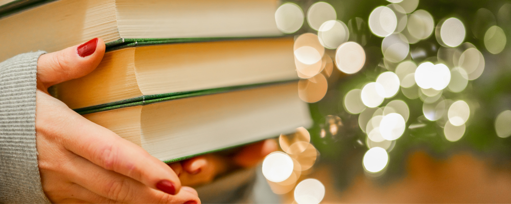 Print isn’t dead: Canadians prefer print books!