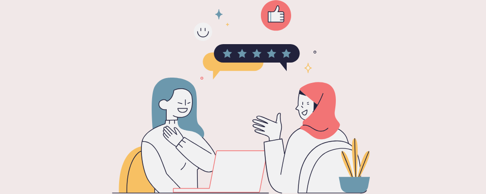 We want to hear from you: Help us make our products and services better for you!