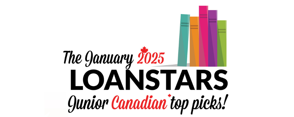 January 2025 Loan Stars Junior Canadian top picks