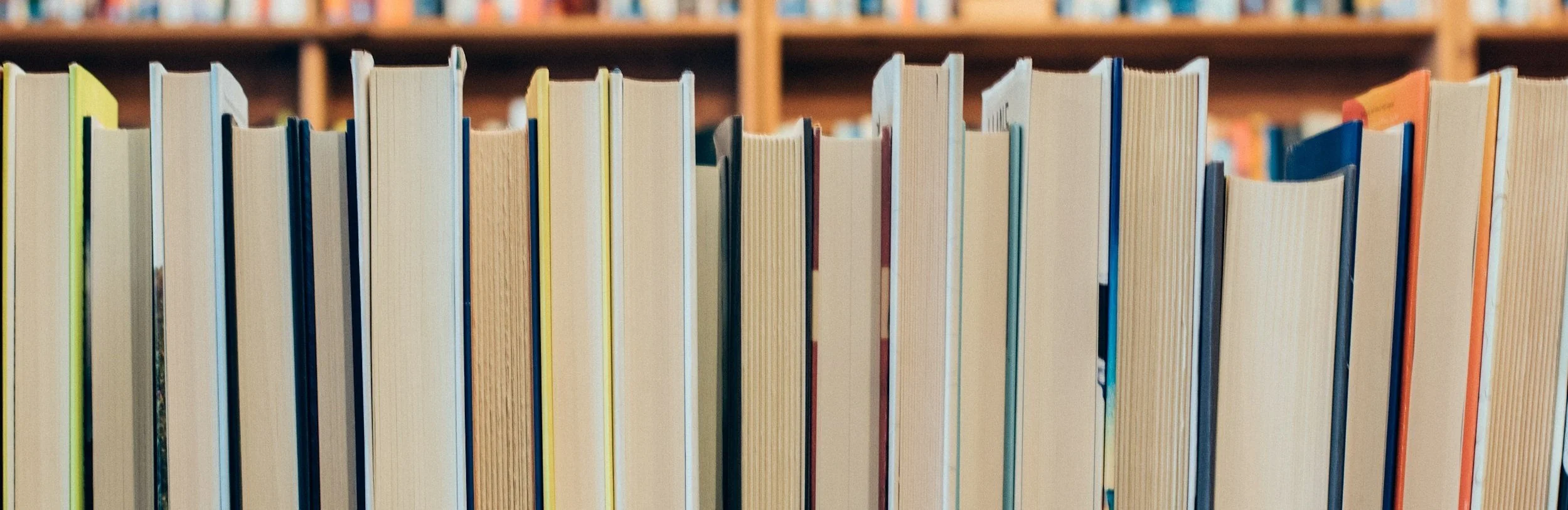 What books are Canadians buying during physical distancing?