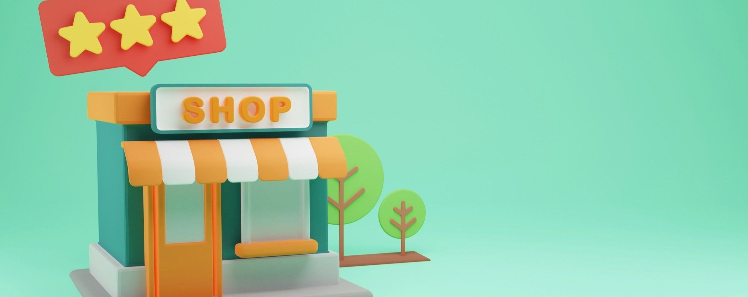 Can book buyers find your store?