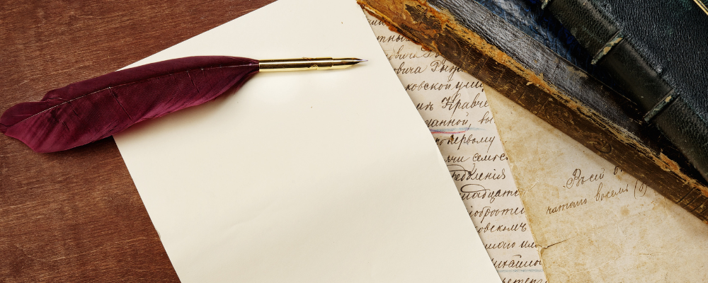 Subject spotlight: Poetry Subject spotlight: Poetry