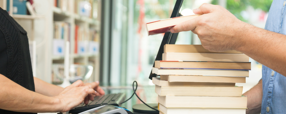 Buy Canadian: What it means for the book market