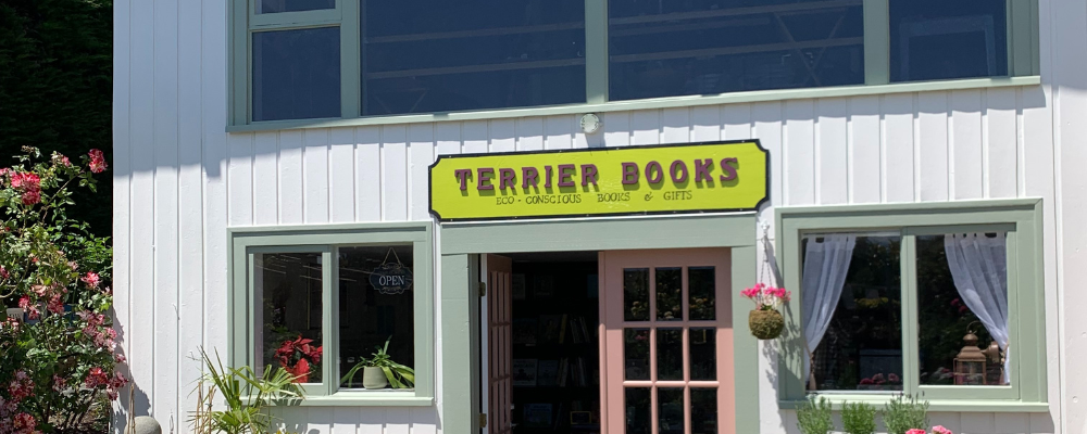 5 questions with Terrier Books