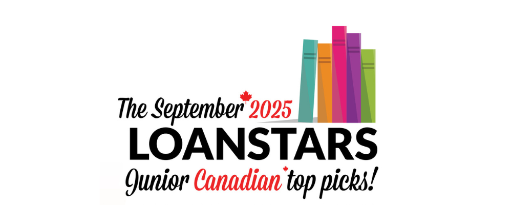 September 2025 Loan Stars Junior Canadian top picks
