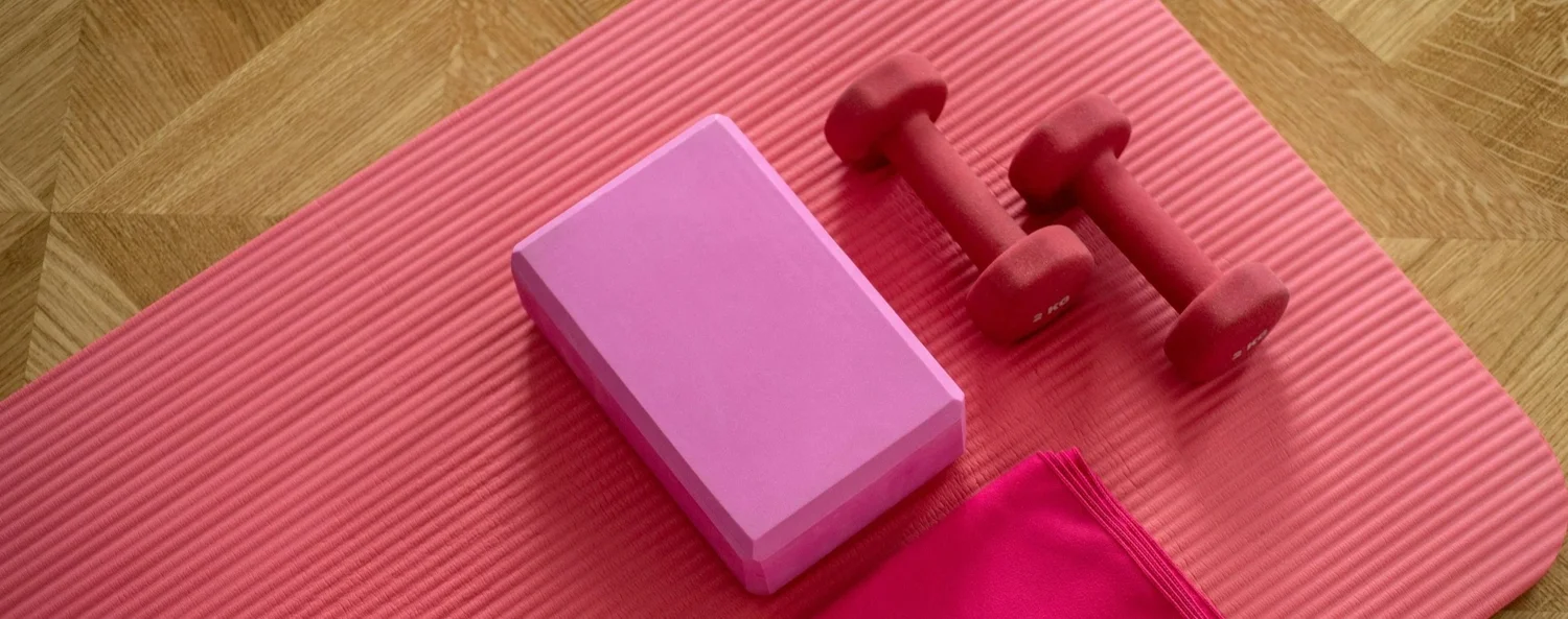 Subject spotlight: Health & Fitness (2025)