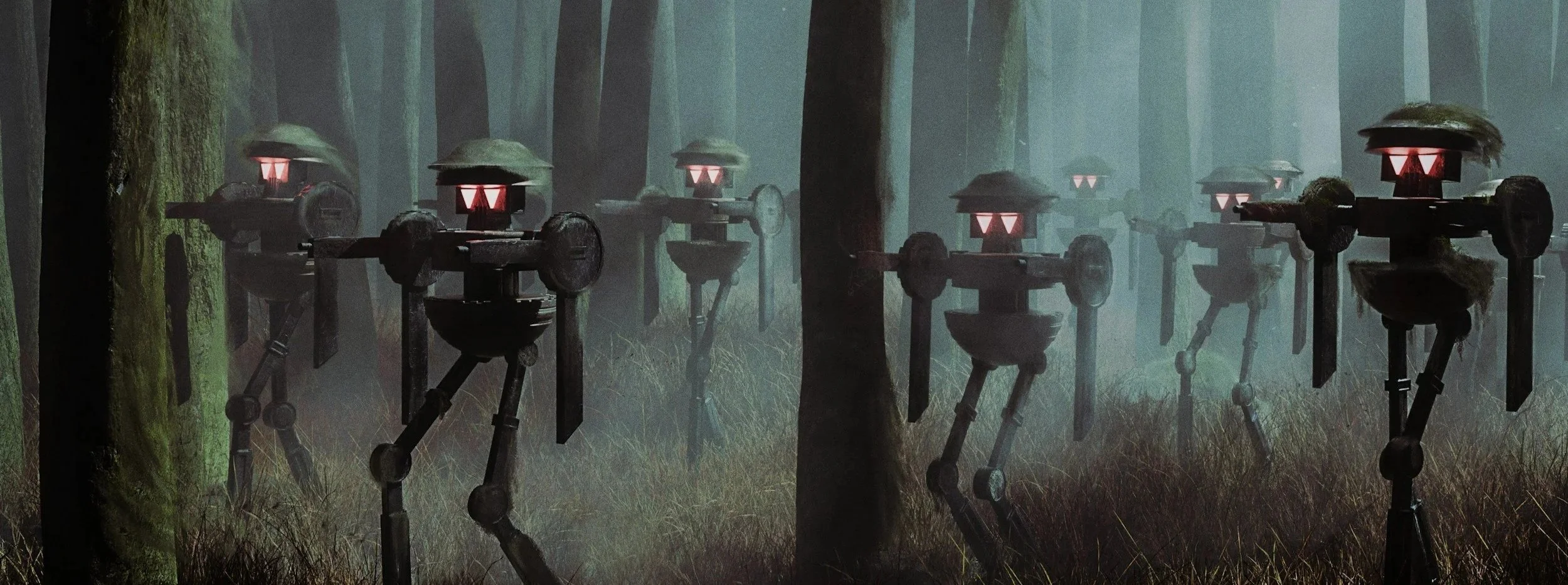 Subject spotlight: Science Fiction