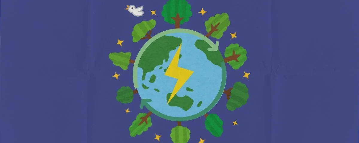 Sustainability at BookNet: 2025