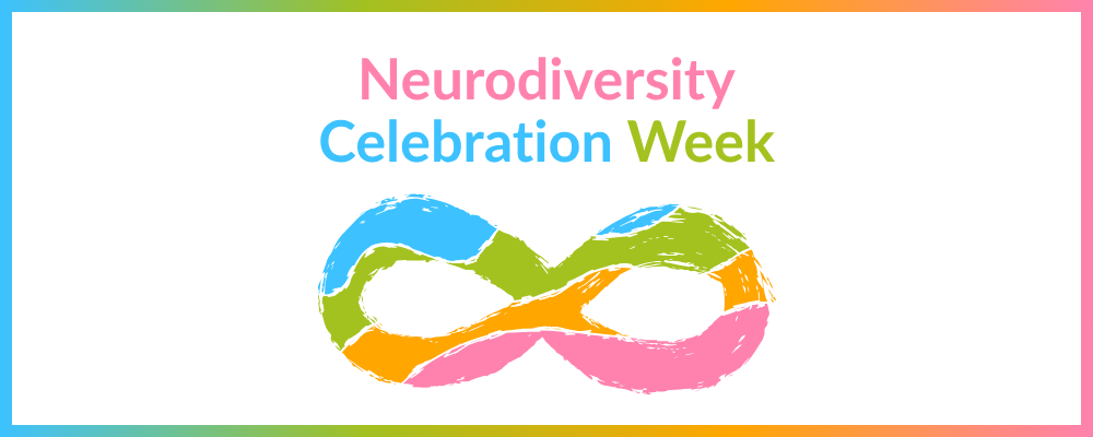 How are Canadian readers celebrating neurodiversity?