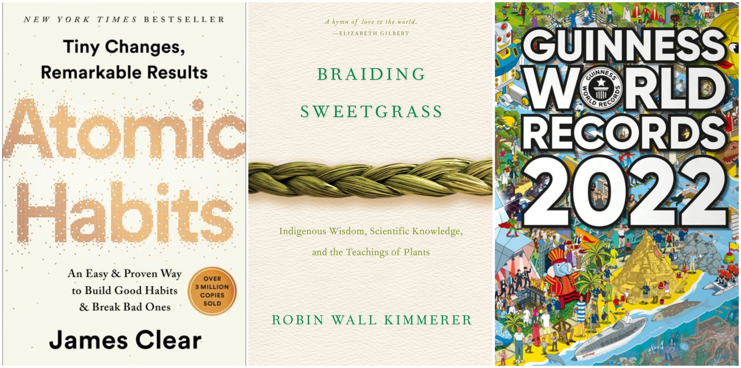 Most circulated books of 2021 — BookNet Canada