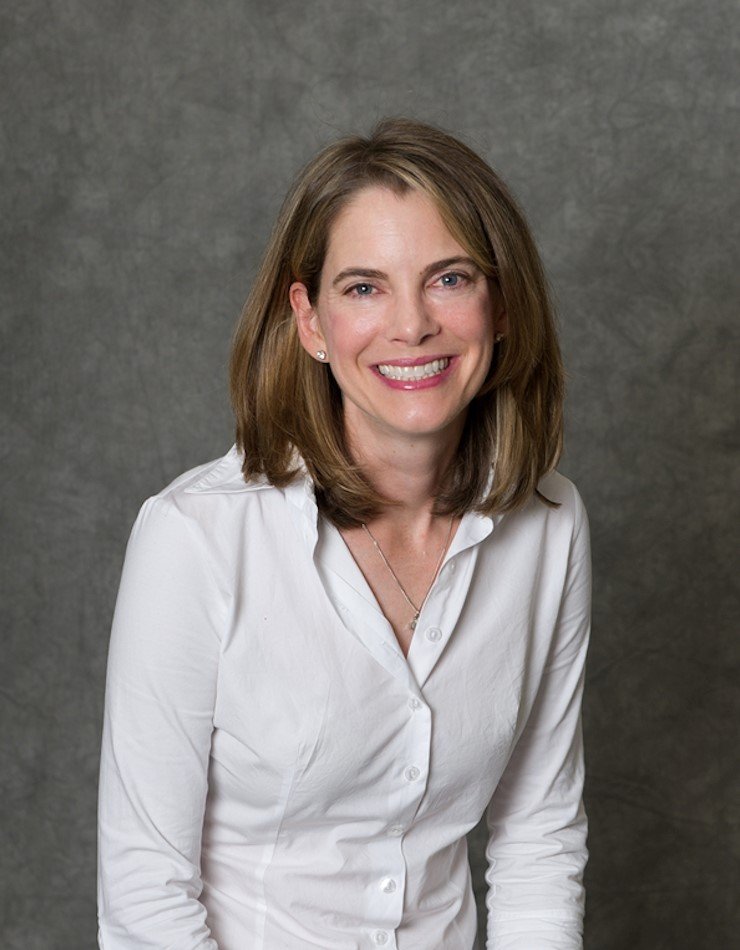 Photo of author Katherine Reay