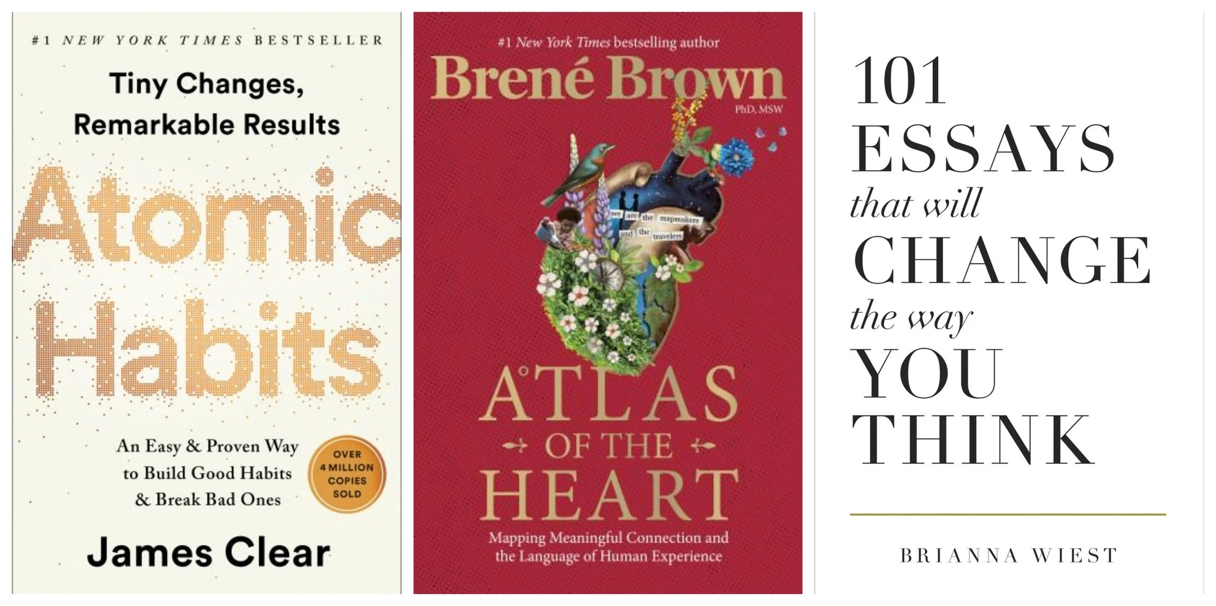 Bestselling books of 2022 — Canada