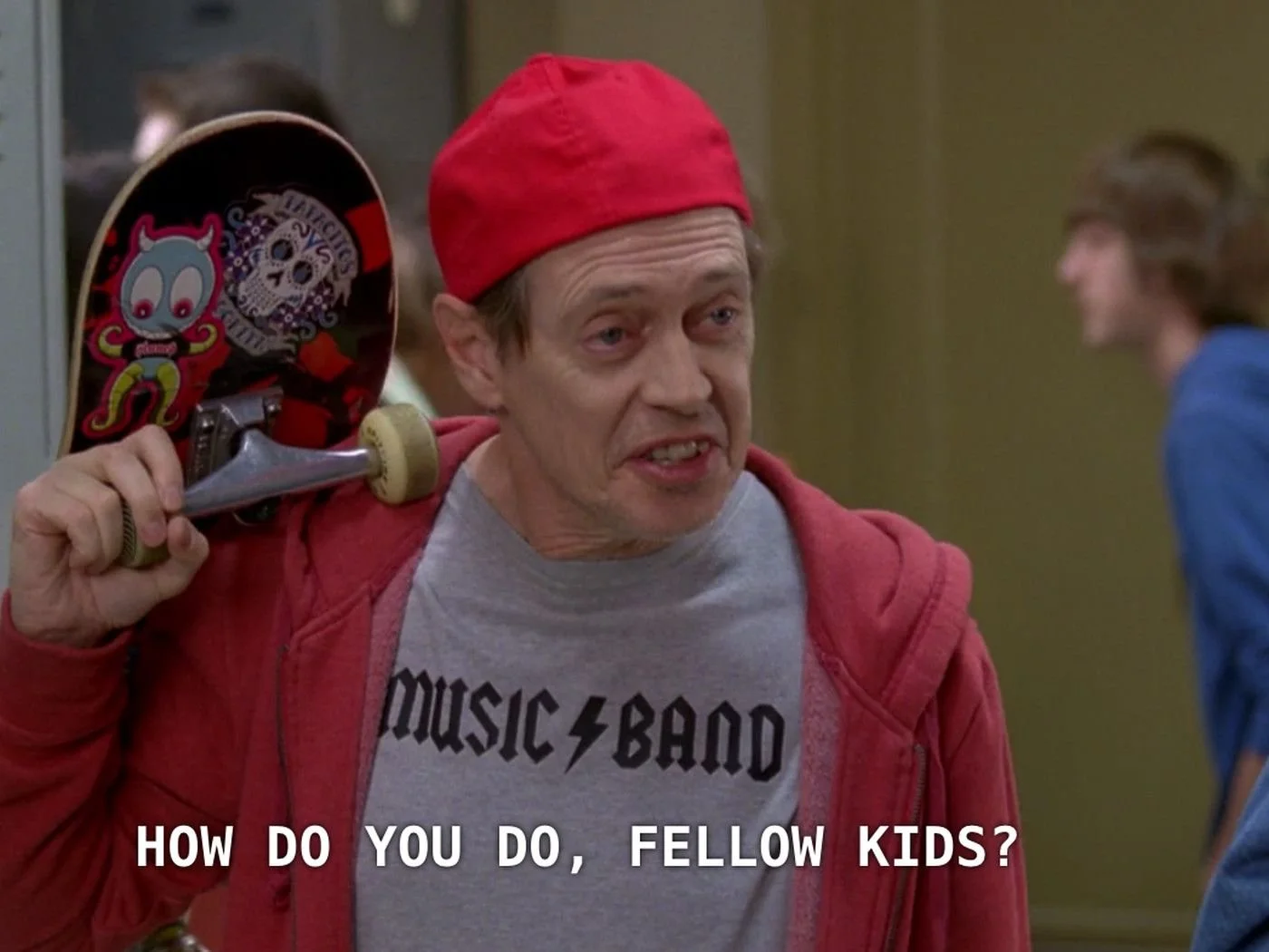 Image source: theverge.com/2017/7/13/15966094/30-rock-buscemi-how-do-you-do-fellow-kids-meme-kill-it-please